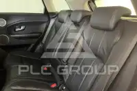 2017 Land Rover Evoque