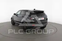 2017 Land Rover Evoque