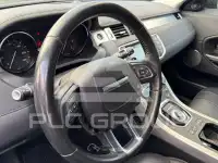 2017 Land Rover Evoque
