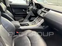 2017 Land Rover Evoque