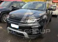 2017 Land Rover Evoque