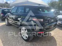2017 Land Rover Evoque