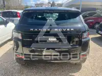 2017 Land Rover Evoque