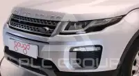 2017 Land Rover Evoque