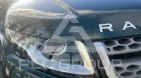 2017 Land Rover Evoque