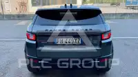 2017 Land Rover Evoque