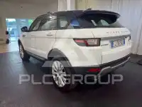 2017 Land Rover Evoque