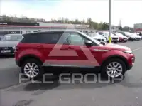 2017 Land Rover Evoque