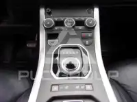 2017 Land Rover Evoque