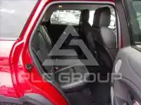 2017 Land Rover Evoque