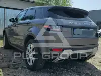 2017 Land Rover Evoque