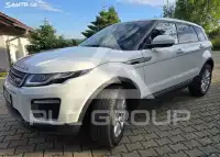 2017 Land Rover Evoque