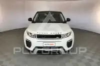 2017 Land Rover Evoque