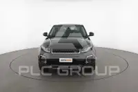 2017 Land Rover Evoque