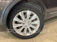 2017 Land Rover Evoque