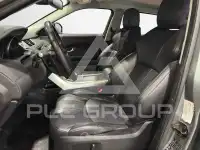2017 Land Rover Evoque