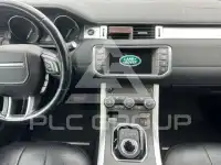 2017 Land Rover Evoque