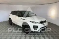 2017 Land Rover Evoque