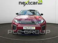 2017 Land Rover Evoque