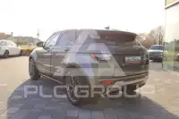2017 Land Rover Evoque