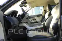 2017 Land Rover Evoque