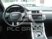 2017 Land Rover Evoque