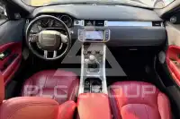 2017 Land Rover Evoque