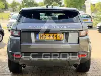 2017 Land Rover Evoque