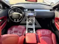 2017 Land Rover Evoque