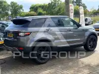 2017 Land Rover Evoque