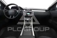 2017 Land Rover Evoque