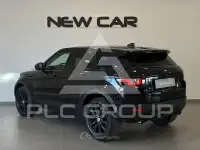 2017 Land Rover Evoque