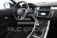 2017 Land Rover Evoque