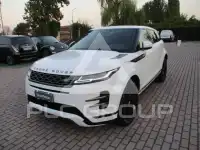 2017 Land Rover Evoque