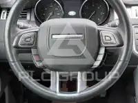 2017 Land Rover Evoque