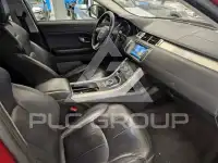 2017 Land Rover Evoque