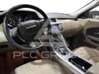 2017 Land Rover Evoque