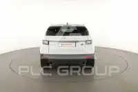 2017 Land Rover Evoque