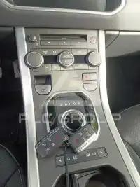 2017 Land Rover Evoque
