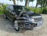2017 Land Rover Evoque