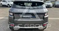2017 Land Rover Evoque