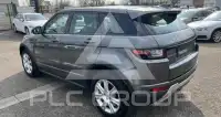 2017 Land Rover Evoque