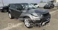 2017 Land Rover Evoque