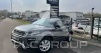 2017 Land Rover Evoque