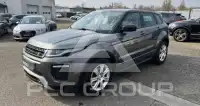 2017 Land Rover Evoque