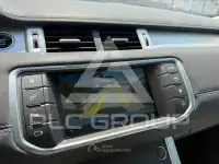 2017 Land Rover Evoque