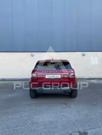2017 Land Rover Evoque