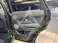 2017 Land Rover Evoque