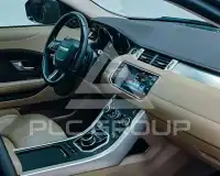 2017 Land Rover Evoque