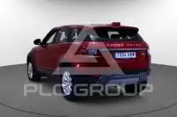 2017 Land Rover Evoque